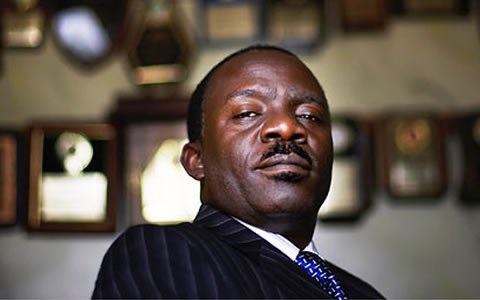 Armsgate: Falana wants suspects tried by ICC