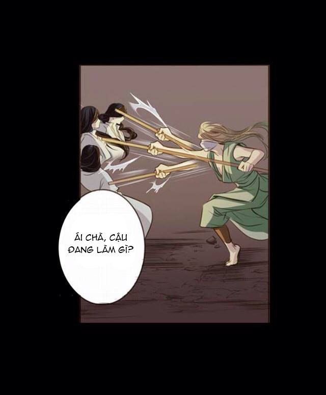 Yển Sư - Chương 2 - Trang 14