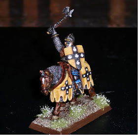 WAB Corner Sir Jean III de Grailly, Captal de Buch, KG