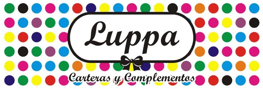 Luppa Complementos