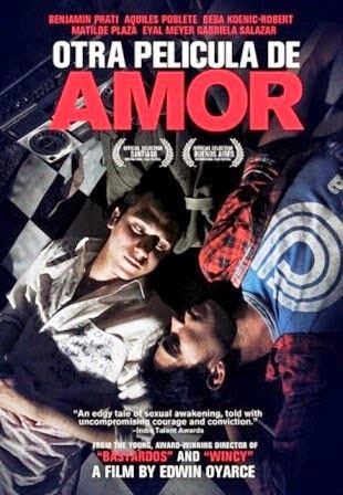 VER ONLINE Y DESCARGAR: Otra Pelicula De Amor - PELICULA - Chile - 2010
