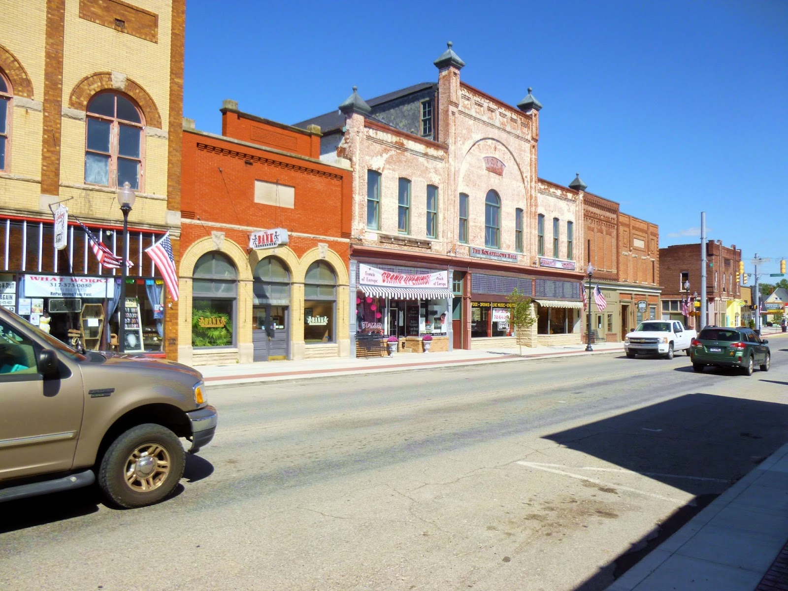 seniors walking across america POST 1429; SEPTEMBER 14, 2014; NEW