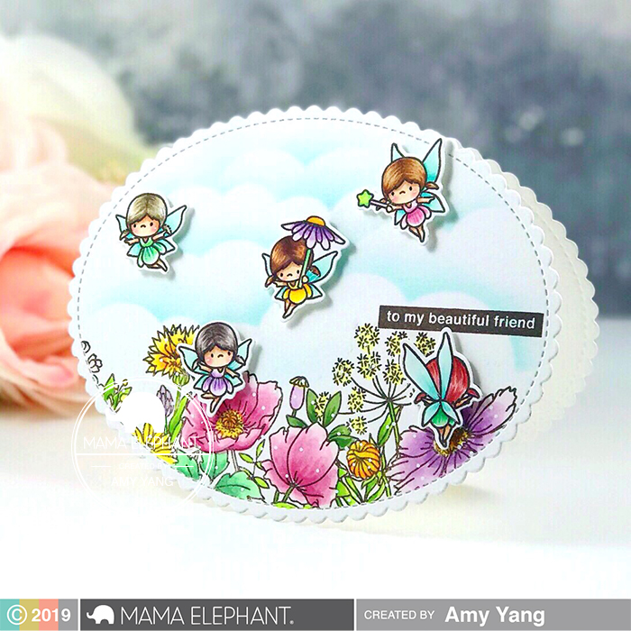 My Little Fairy Friend Naturalrugs Handcrafted Cards Made With Love Me Stamp Highlight Little Fairy Rh Sharingnewlove Blo Com My Pony Fim Zeira