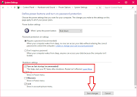 How to Make Windows PC Fast Shutdown and Startup (Windows 10/8.1/7),how to fix slow shutdown pc,slow shutdown problem in windows pc,windows 10,windows 8.1,windows 7,slow start up c,how to fix slow startup,slow turn on,slow turn off,shutdown problem,startup problem,fix,slove,enable,fast shutdown,fast startup,fast start,Turn on fast startup,fast turn on windows pc,windows pc shutdown & start up problem,how to make,how to do,make pc fast How to Make Windows PC Fast Shutdown and Startup (Windows 10/8.1/7) Easy way to make your windows PC fast startup and shutdown