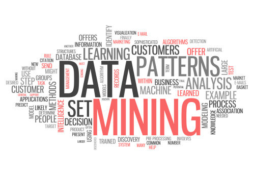 Research Study Data Mining As A Part