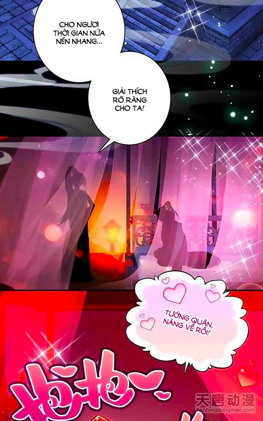 Cái Quần Nhà Ta Thành Tinh Rồi Chap 3 - Next Chap 4