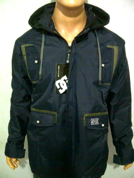 SARANG JAKET 