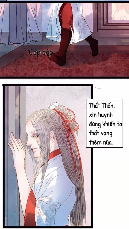 Khúc Hữu Ngộ Chap 14 - Next Chap 15