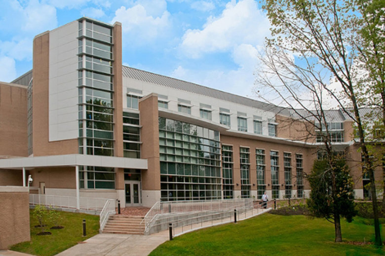 Helge Scherlund's eLearning News Northern Virginia Community College