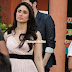 Kareena Kapoor On The Sets Of An Ad Shoot