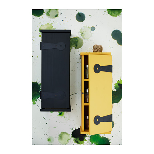 NUEVA EDICIÓN LIMITADA DE IKEA SÄLLSKAP. O una vuelta al ARTS&CRAFTS