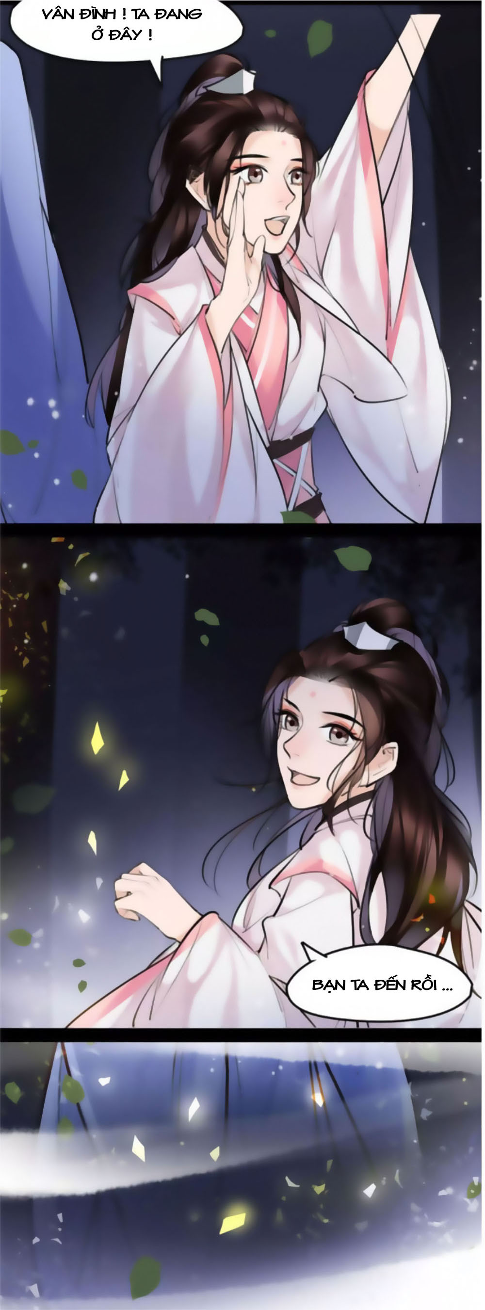 Đường Tăng Cũng Quyến Rũ - Chương 19 - Trang 5