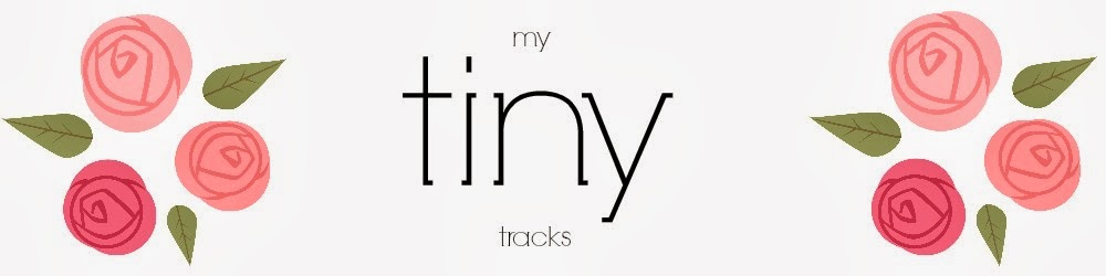 My Tiny Tracks