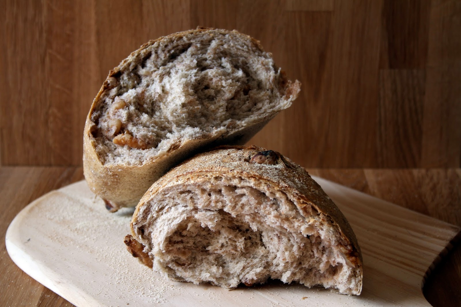 Amapola, el mundo en un plato