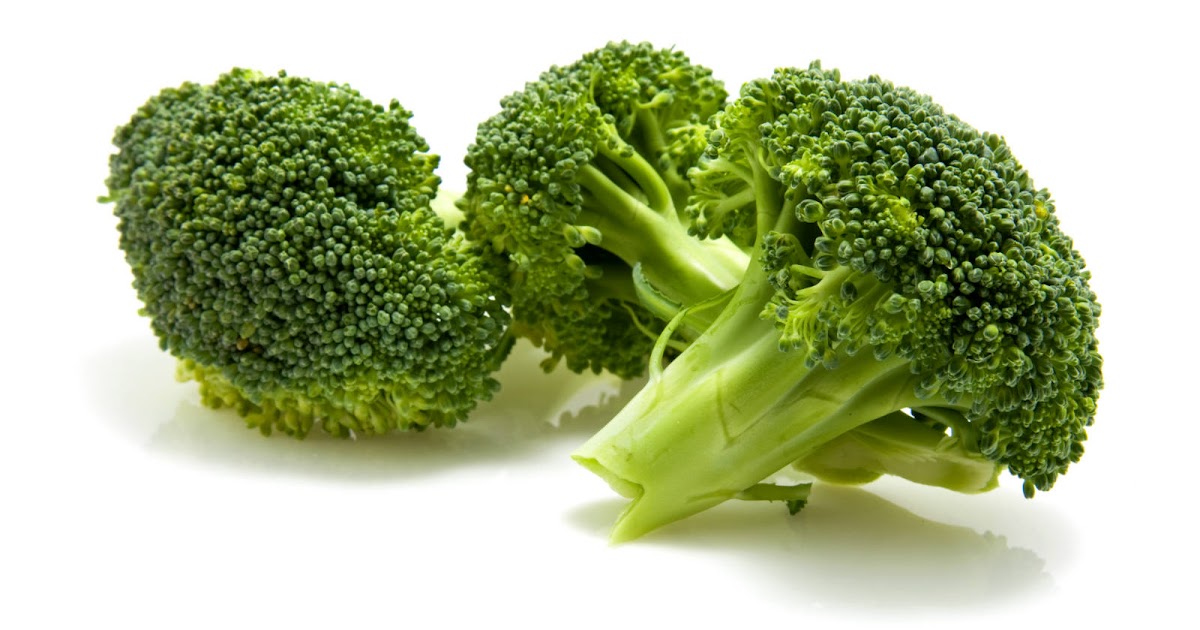 Essential Health Benefits of Broccoli LIFE SHAPE