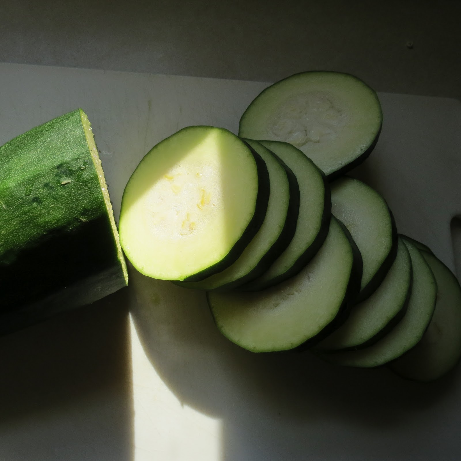The Rusted Garden Journal Recipe Panko Breaded Zucchini with