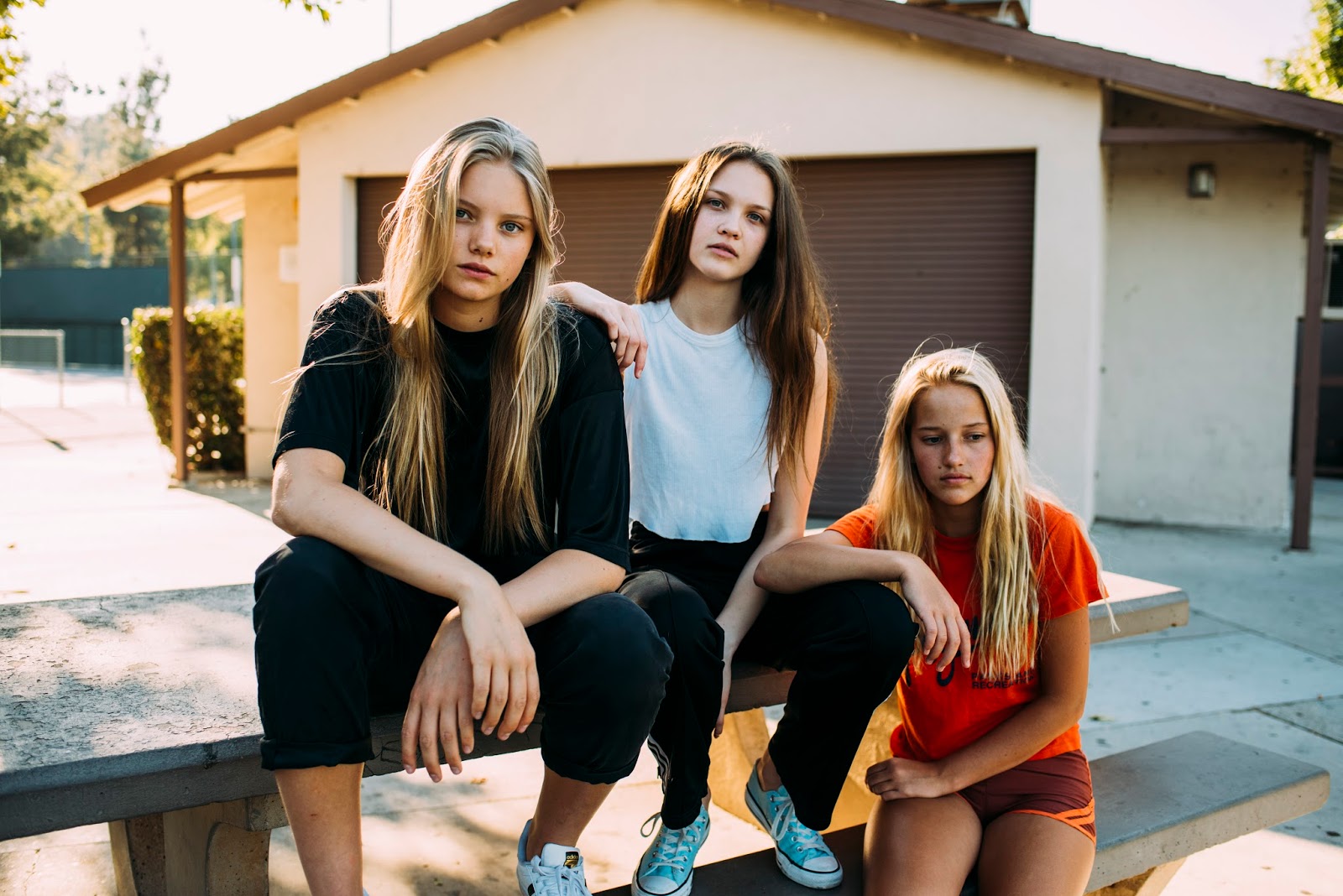 Gag's girls. Fall girls gang. Gag's girls. женская банда. Gang девушки.