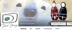 Dooit Design på Facebook