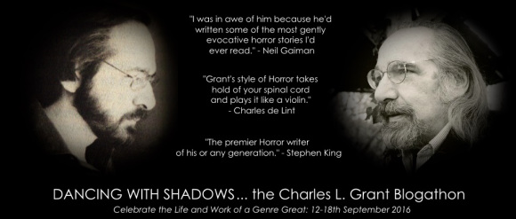Shadows 3 by Charles L. Grant Shadows 3 by Charles L. Grant