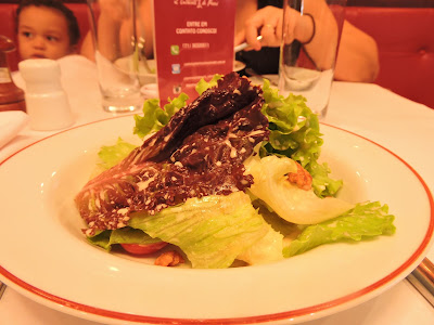 lentrecote de paris salvador rio vermelho
