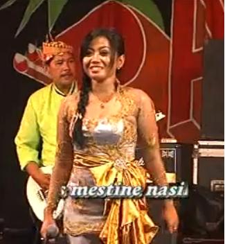 Enggal Bali - Lilin Herlina New Pallapa.Mp3 dan Lirik - Free Download