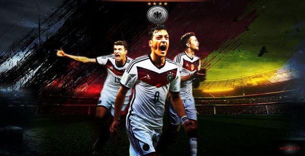 12bet Japan 勝利への指針 ユーロ16 欧州選手権 決勝トーナメント ドイツ スロバキア