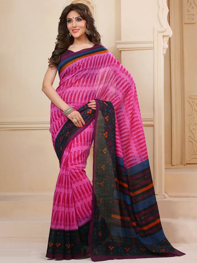 Cotton sarees online shopping Clearance