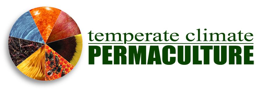 Temperate Climate Permaculture