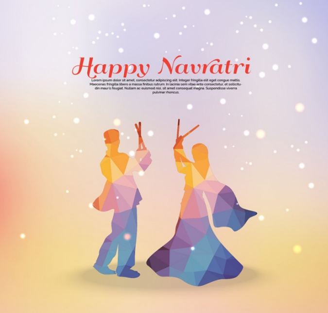 Navratri Images