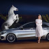 Are you ready for Mercedes-Benz Athens Exclusive Designers Week?