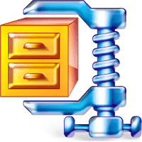 WinZip FileSeries FS WinZip FileSeries FS