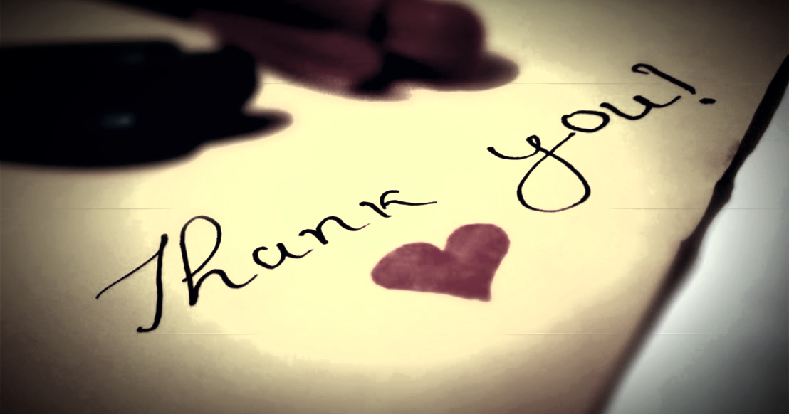 Immagini D Amore Immagine Grazie In Inglese Thank You