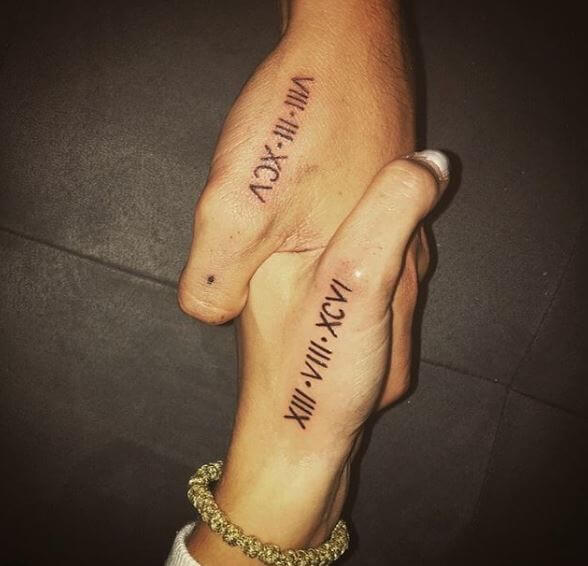 280+ Matching Sibling Tattoos For Brothers & Sisters (2020) Meaningful