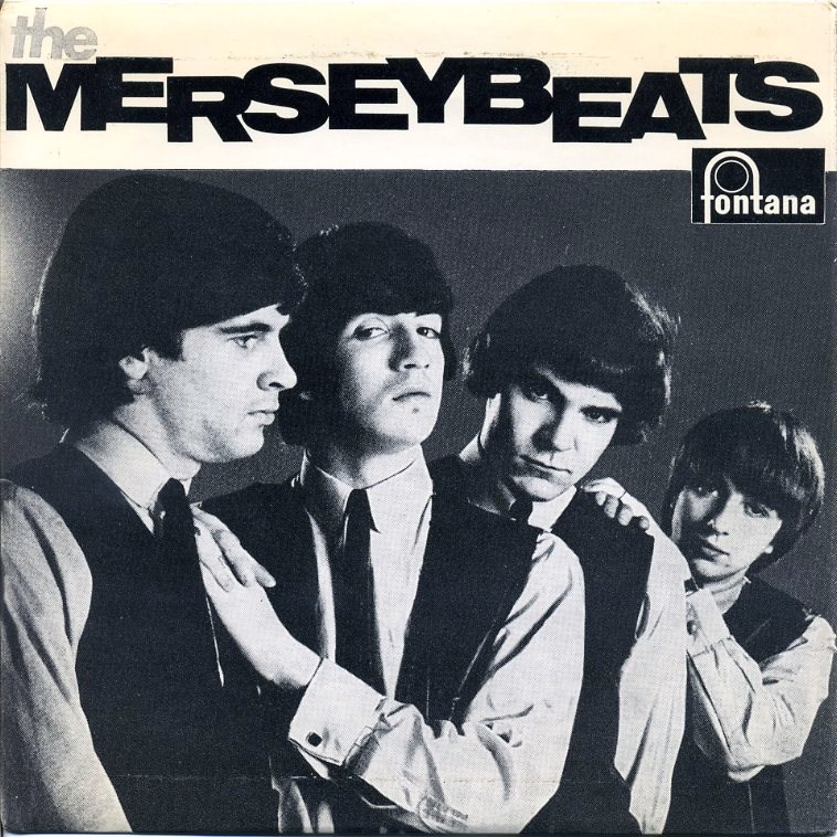 SIXTIES BEAT: The Merseybeats
