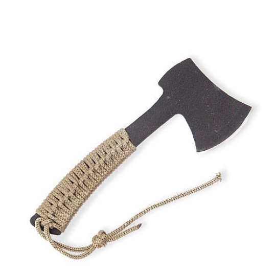 to the world of weapons Tomahawk (axe)