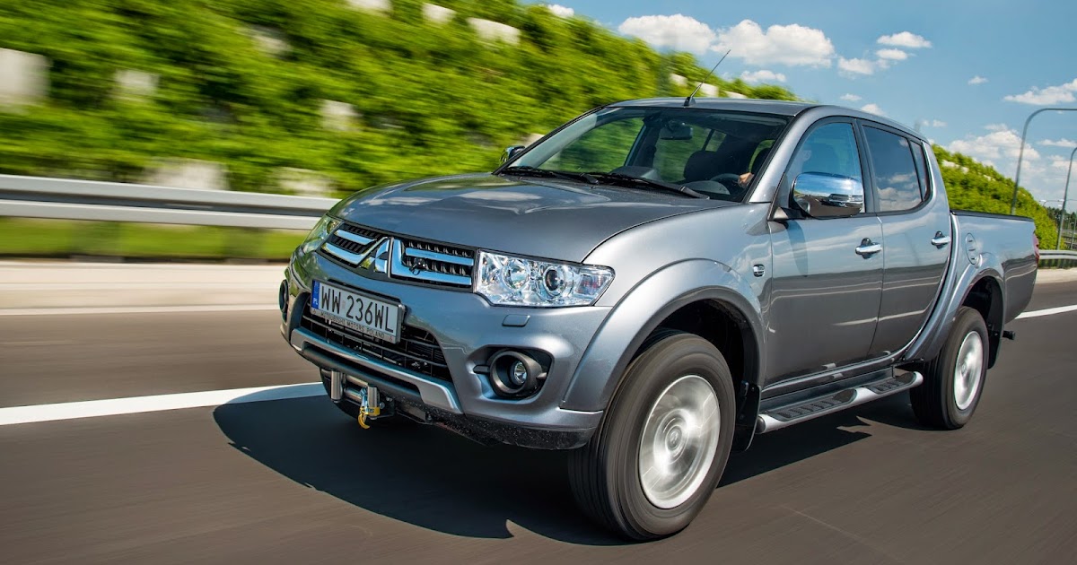 Что лучше ниссан навара или митсубиси л200 - 82 фото