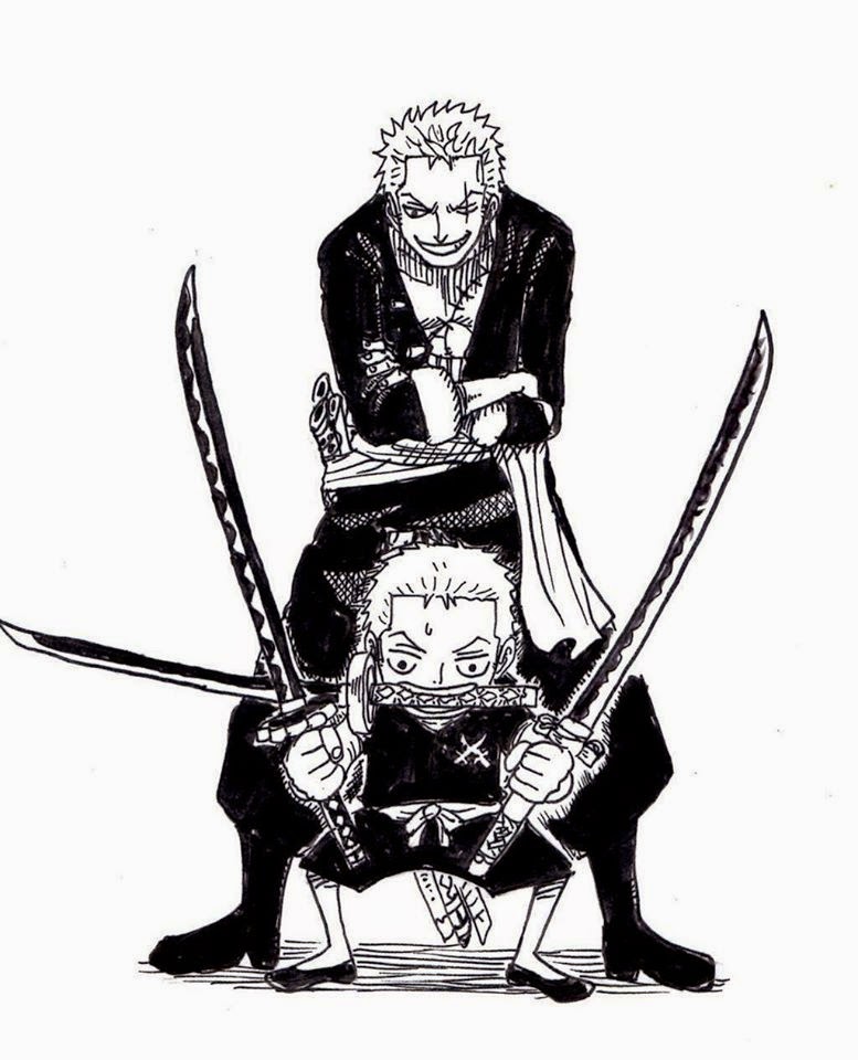 One Piece Theorien: onepiece-tube.org