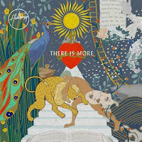 NEW ALBUM - Hillsong Worship - THERE IS MORE