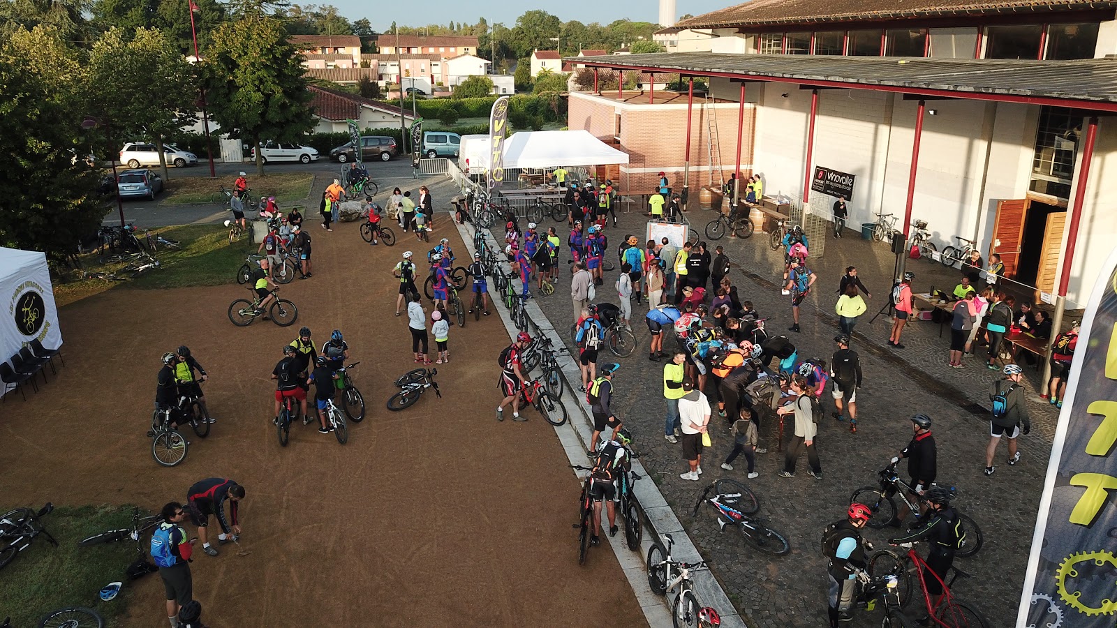 randonnee vtt grenade