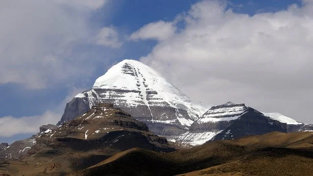 mount kailash mansarovar yatra