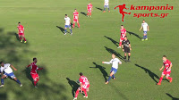 Η βαθμολογία του kampaniasports για το Αλμωπός-Καμπανιακός