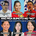 Netizens Lambasts the 6 Representatives Who Voted NO for Bayanihan 2 Measures