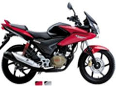 New Bikes In India  Latest top model Hero Honda bikes in India