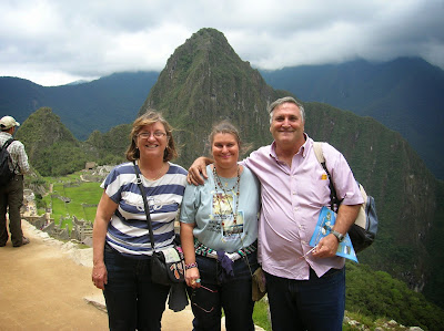  Machu Picchu, Perú, La vuelta al mundo de Asun y Ricardo, round the world, mundoporlibre.com