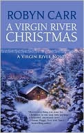 Review: A Virgin River Christmas by Robyn Carr (e-book)