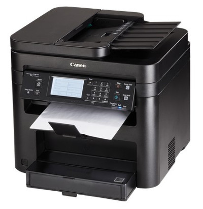 canon mf240 series ufrii lt printer driver download