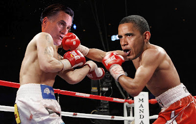 Obama Vs. Romney - Affordable Health Insurance
