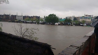 Train Cancelled Updates :  Heavy Rain : Chennai 