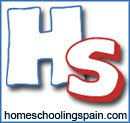 Homeschooling Spain