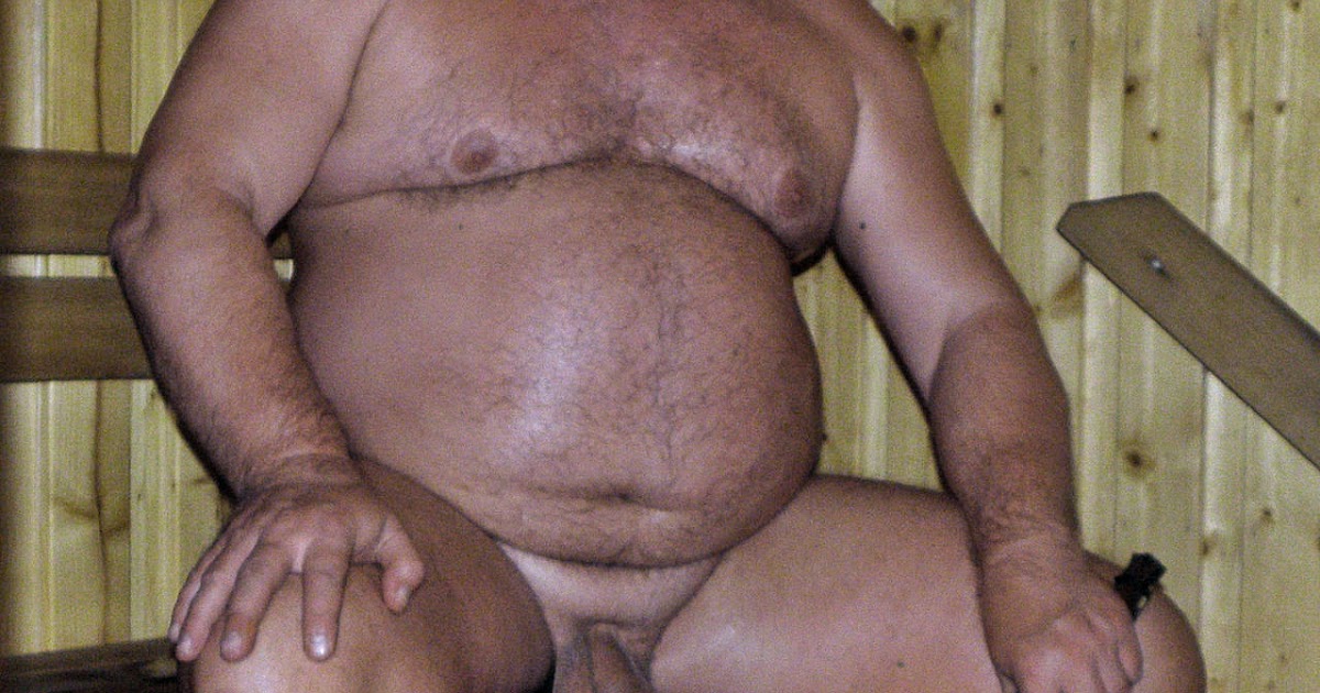 Chubby bears free gallery — pic 7